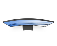 PHILIPS 27'' 271E1SCA/00 Czarny - 514814 - zdjęcie 4